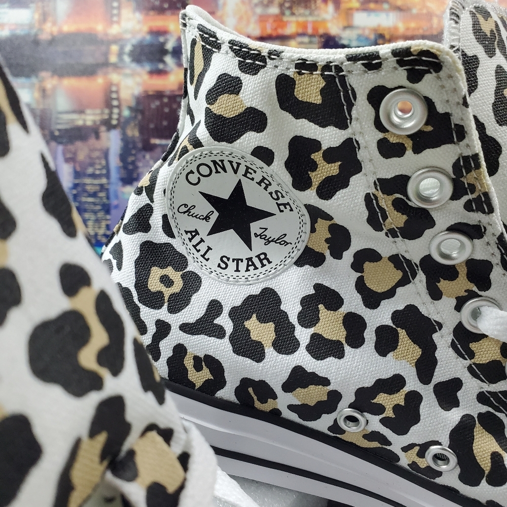 Converse women ctas pocket hi - Picture 7 of 14